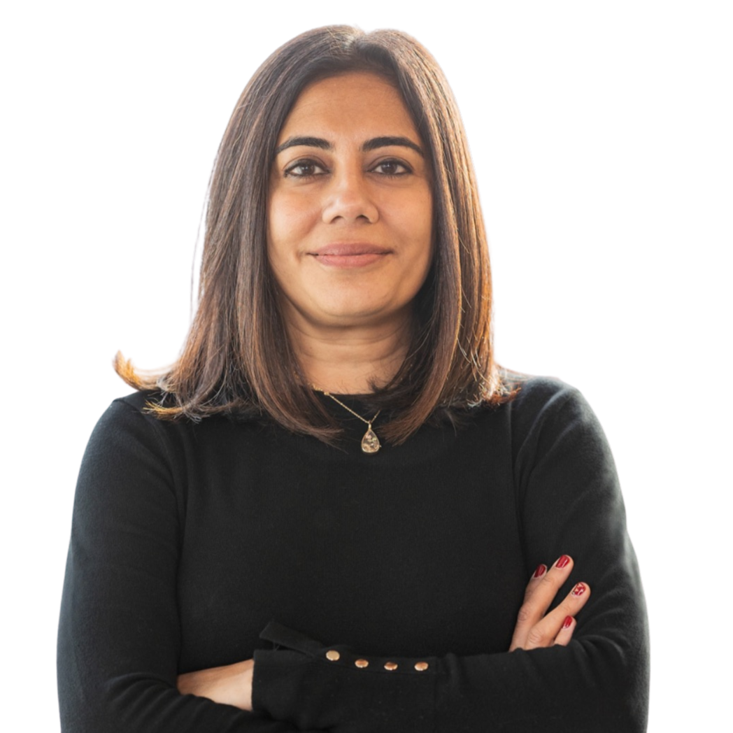 Deepali Nangia