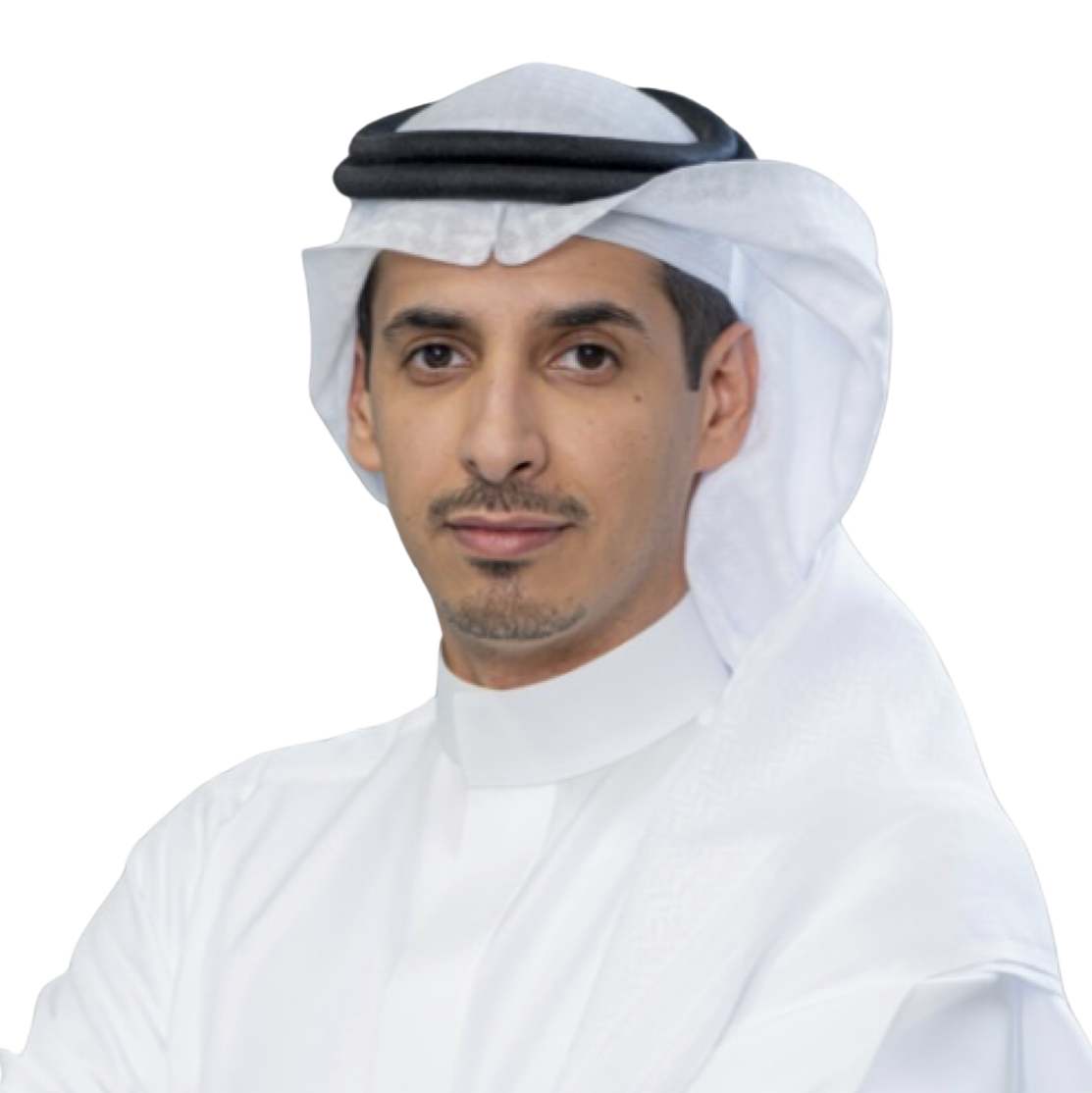 Mansour Alzahrani