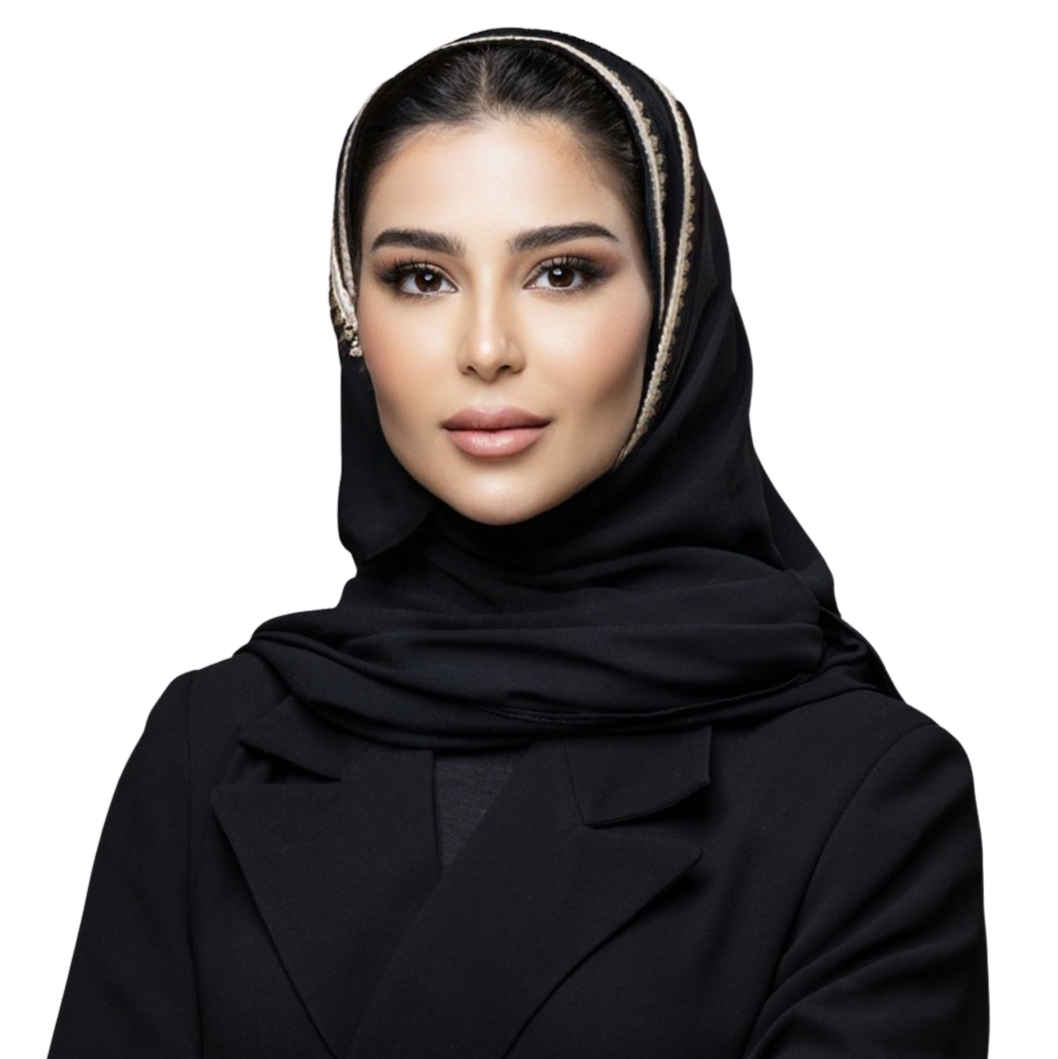 Ms. Nora M. Albakr