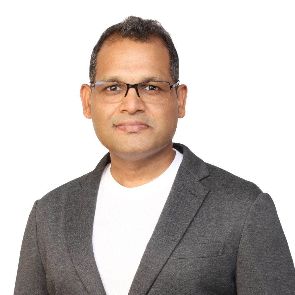 Anshul Johri