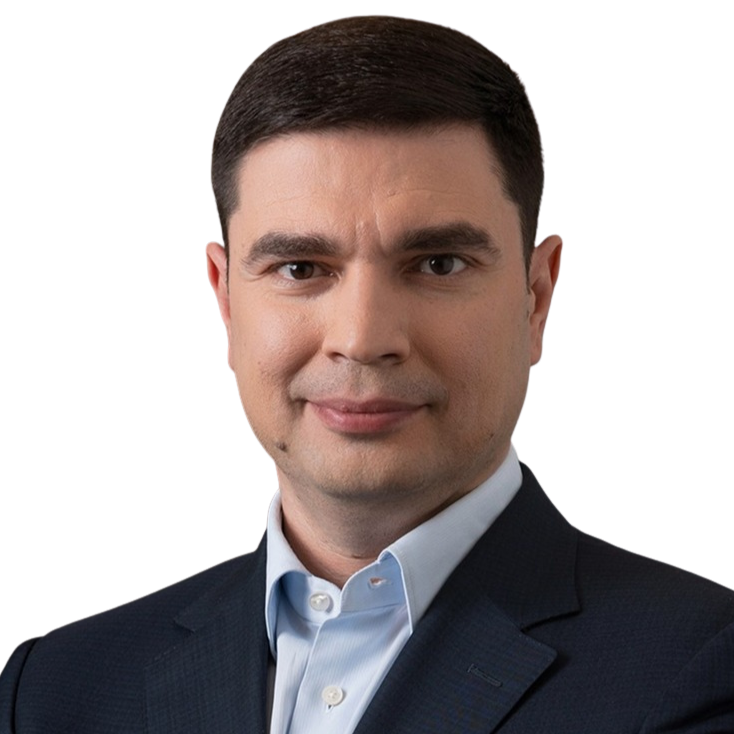 Farid Huseynov