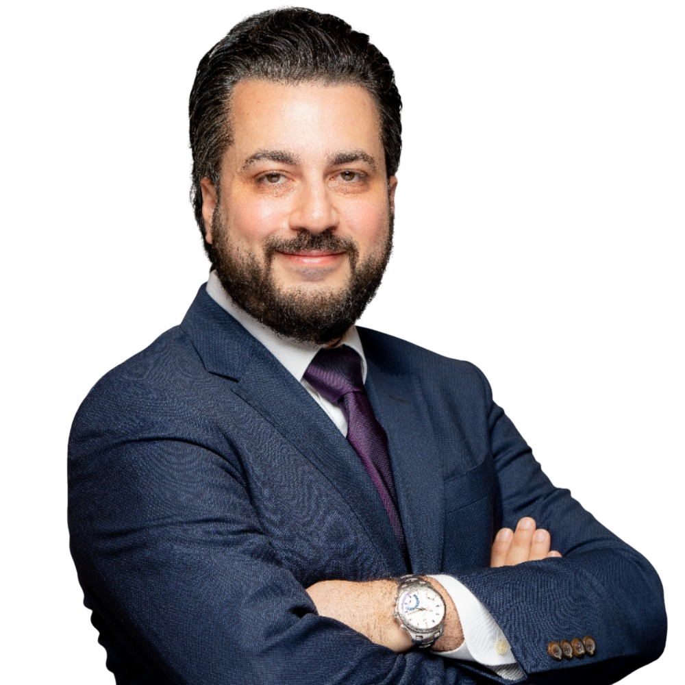 Mosbah Kahaleh