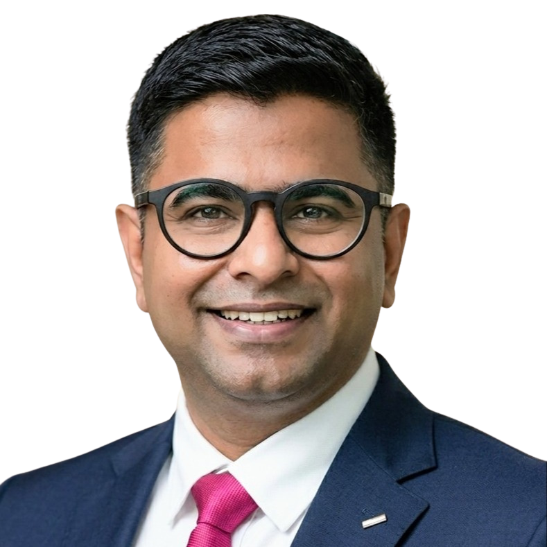 Davis Parakal