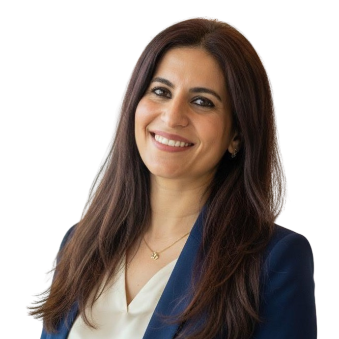 Amira Abdelaziz