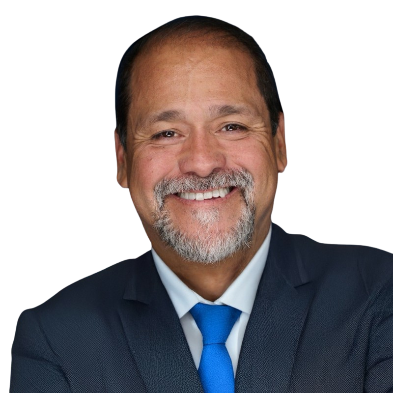 Steve Suarez