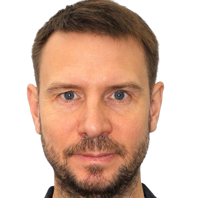 Oliver Hughes