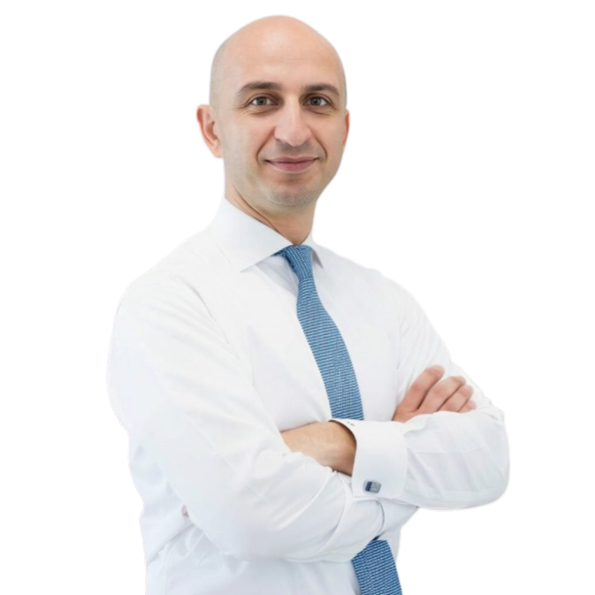 Ahmet Kayhan