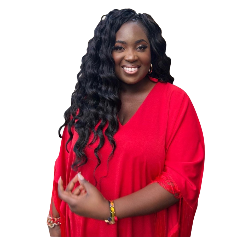 Afua Hagan