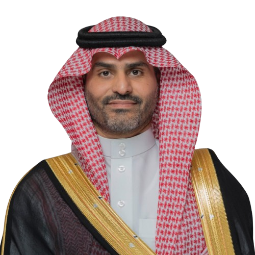 Mr. Abdulaziz S. Abanmi