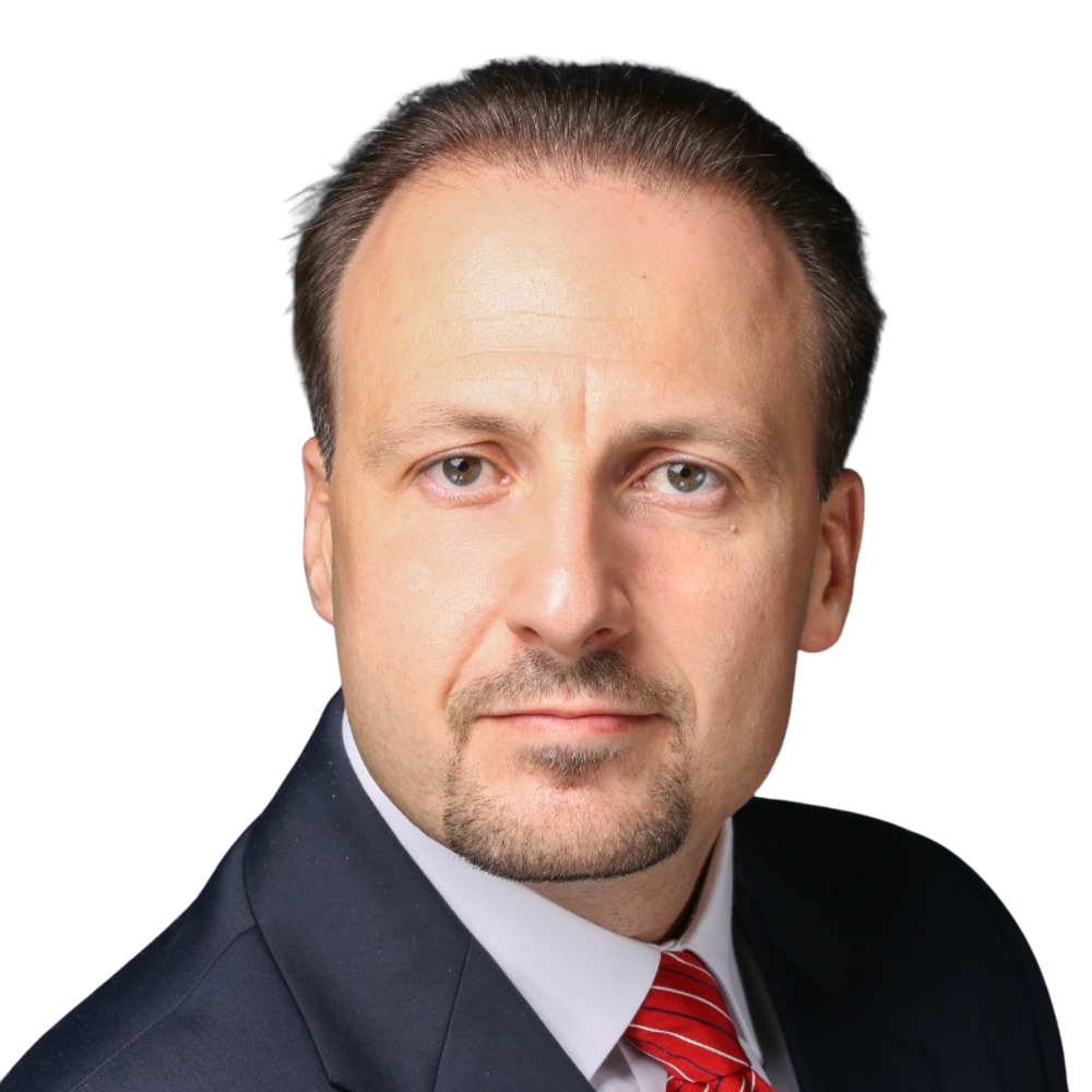 Panagiotis Kriaris