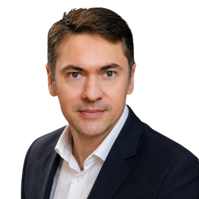 Glauber Mota
