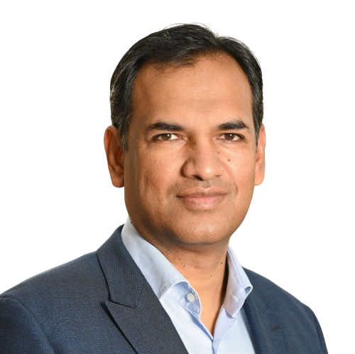 Ronit Ghose