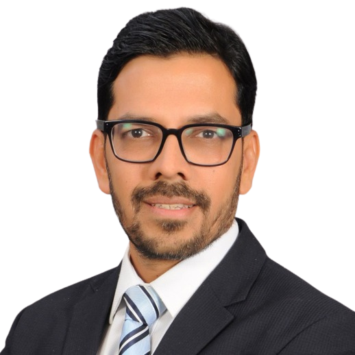 Angaj Bhandari
