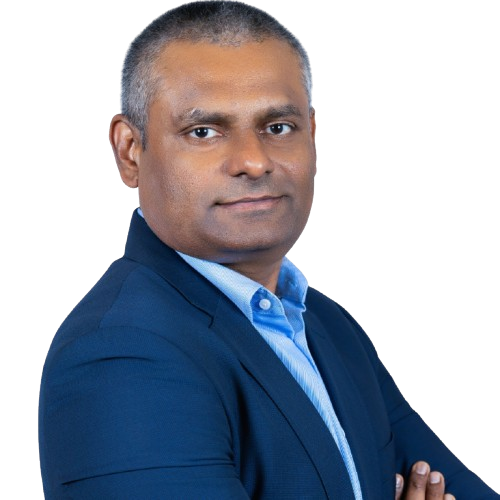 Ramana Kumar