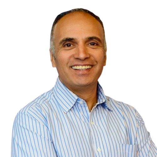 Yashish Dahiya