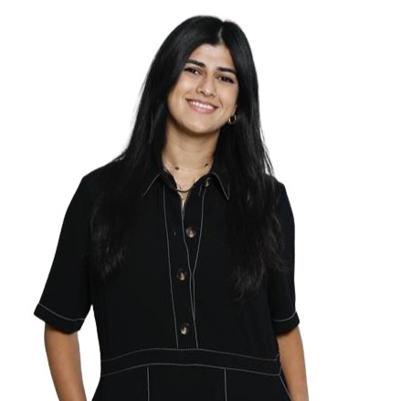Sacha Haider