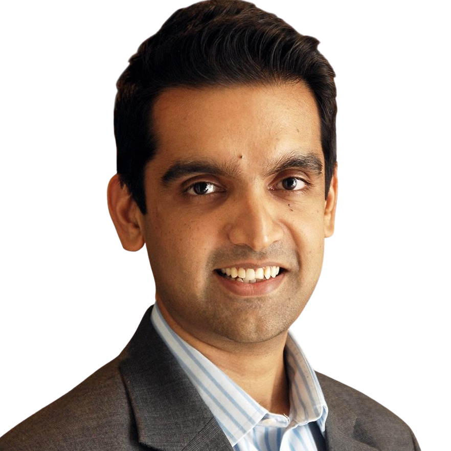 Karan Mohla