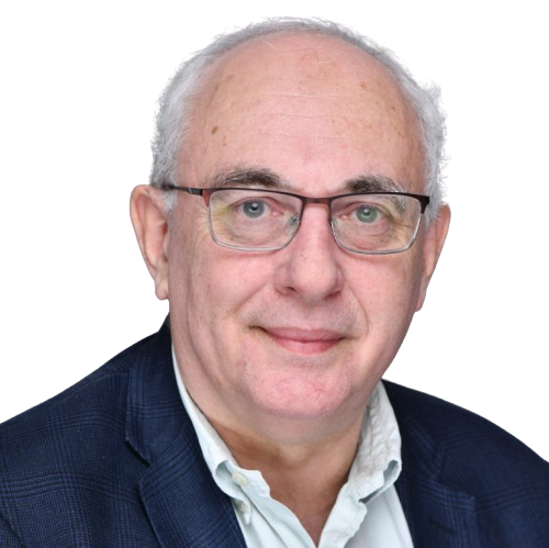 David Birch