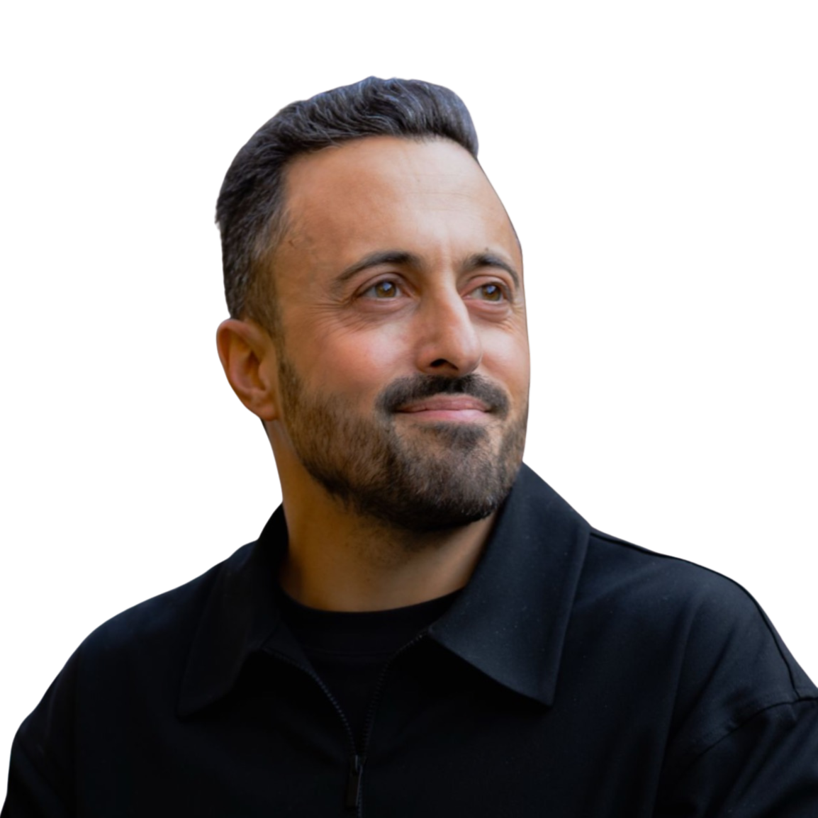 Aydan Al-Saad