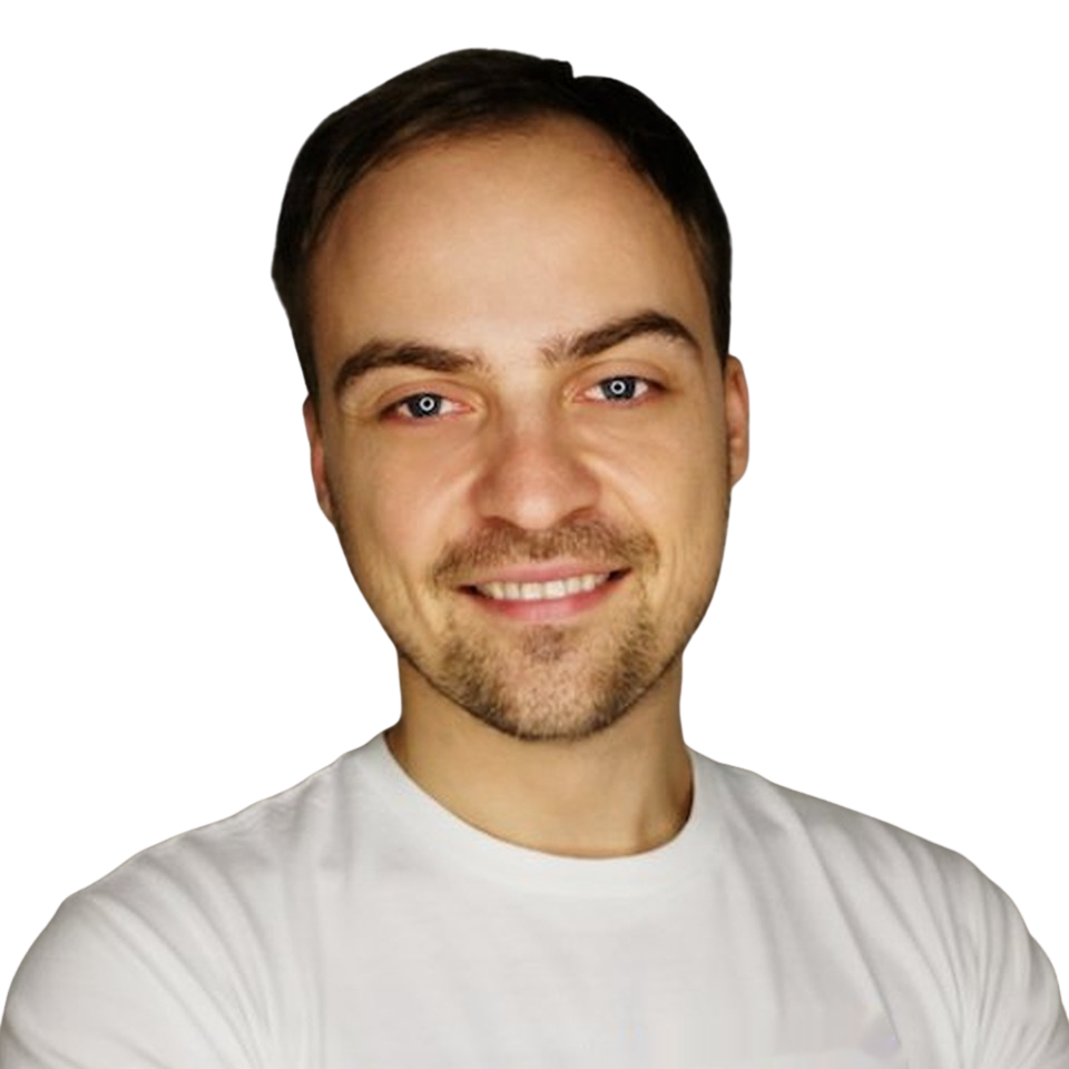 Ilya Kravtsov