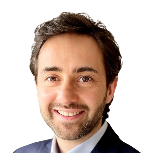 Tony Ashraf