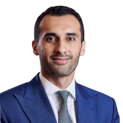 Mohamed Rasheed Almaraj