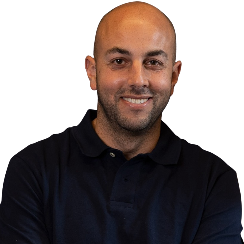 Omar Ramadan