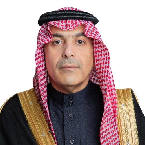 H.E. Ayman M. Al-Sayari